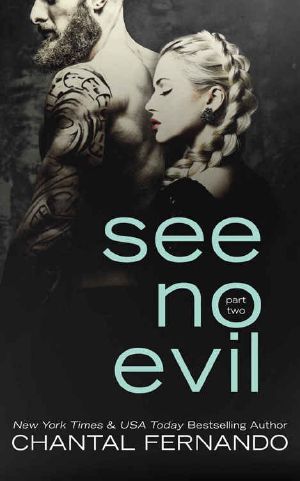 [See No Evil 01] • See No Evil · Part Two